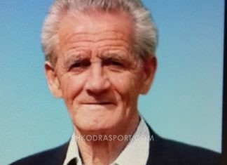 Ndahet nga jeta rekordmeni shqiptar i atletikës