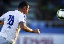 Përralla “Salihi”, lokomotiva që mban në “jetë” Nojshtadin!