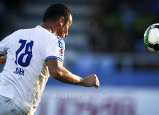 Përralla “Salihi”, lokomotiva që mban në “jetë” Nojshtadin!