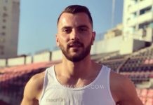 E pabesueshme: Ja çfarë ka bërë sot Izmir Smajlaj