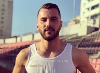 E pabesueshme: Ja çfarë ka bërë sot Izmir Smajlaj