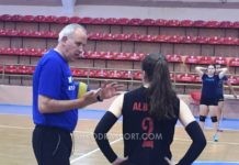 “Rrëfehet” Mark Kroqi: Ja pse mora drejtimin e ekipit të femrave