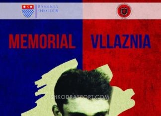 Të shtunën nis Memoriali i XVI Ndërkombëtar i boksit “Vllaznia 2018”