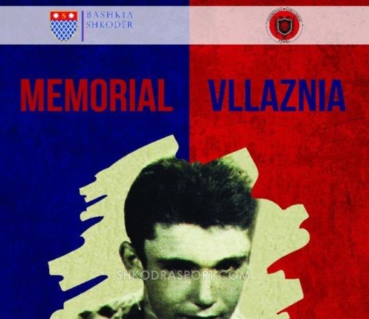 Të shtunën nis Memoriali i XVI Ndërkombëtar i boksit “Vllaznia 2018”