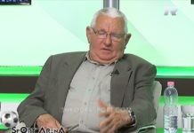 Mjeshtri Radoja e thotë me dhimbje: Mesa duket ky ishte titulli i fundit për mua