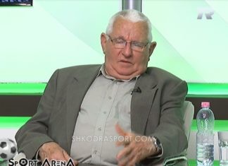 Mjeshtri Radoja e thotë me dhimbje: Mesa duket ky ishte titulli i fundit për mua