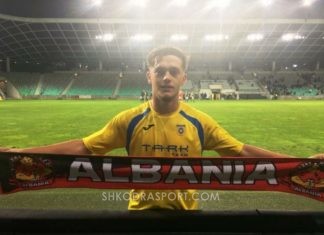 Rubin Hebaj- Domzhale vjen vendimi i rëndësishëm për sulmuesin shkodran