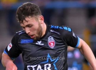 Dy emra të rinj për Kombëtaren U-21. Njëri është shkodran që luan në Belgjikë