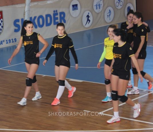 Emërohet trajneri i ri i volejbollit të femrave të Vllaznisë. Është një emër shumë i njohur