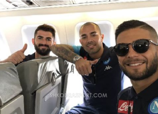 Menaxheri i Hysajt: Sfida Inter-Juve “vrau” Napolin, Elseidi në Premier League