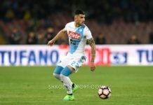 Napoli fitoi thellë, ja nota që mori Hysaj për paraqitjen