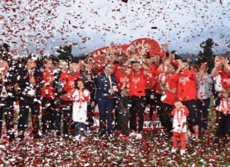 “Shpresë” për Vllazninë, CAS nuk ka në dorë vetëm fatin e Skënderbeut