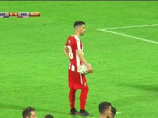 Skënderbeu triumfon në Kupë, vendos një 11-metërsh i dyshimtë