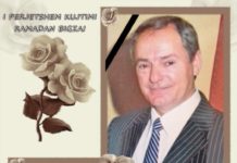 2 vite pa gazetarin e njohur, i biri le mesazhin e veçante!..