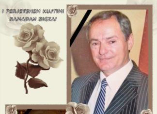 2 vite pa gazetarin e njohur, i biri le mesazhin e veçante!..