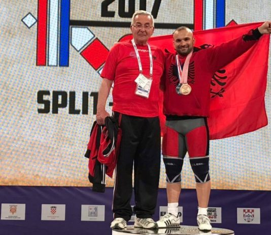 Përjashtimi i peshëngritjes, Qerimaj akuzon rëndë: Përfaqësohemi me turistë!