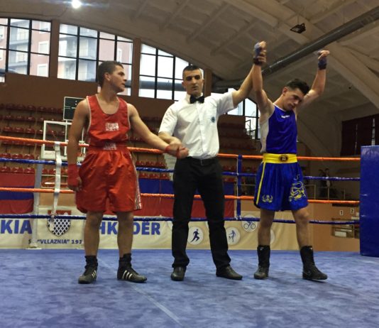 Nis kampionati i 16 vjeçarëve, Vllaznia, Tirana e Teuta pretendentë