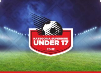 Vllaznia U-17 fiton në Kukës dhe siguron play off-in