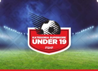 Goli i Smajlit nuk mjafton, Vllaznia U-19 vetëm barazim ndaj Akademisë