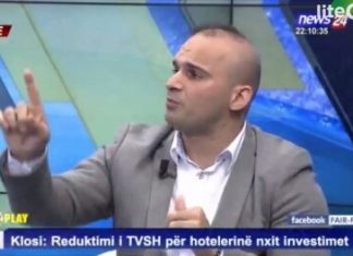 Erkand Qerimaj: KOKSH të mos marrë dënime kolektive, të dënohen persona të veçantë