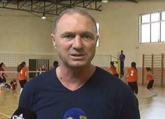 Artan Kalaja rikthehet pranë volejbollit. Ja cilin ekip po drejton