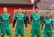 Balaj dhe Berisha në fushë në ndeshjen e fundit, Akhmat Grozni e mbyll në vendin e 9-të