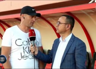 Kraja: Shpresoj që Partizani të luajë pastër dhe të gjejmë një Skënderbe pa objektiva