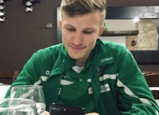 Gëzim i dyfishtë për Vajushin, pas thirrjes në Kombëtare mund të largohet edhe nga Seria C