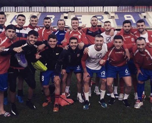 Vllaznia tashmë një ‘supermarket’, futbollistët shkodranë të ‘lakmuar’ nga Superliga