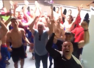 Kampionati U-19, Vllaznia e Flamurtari në finale