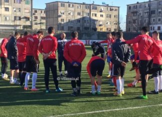Paradoski në Shkodër, Vllaznia bie nga Superliga ndërsa ekipet e moshave pretendojnë të shpallen kampionë