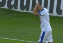 Nuk ka futboll elitar, Salihi mundet në finale nga vendi i fundit dhe dështon me Nojshtadin