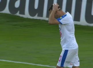 Nuk ka futboll elitar, Salihi mundet në finale nga vendi i fundit dhe dështon me Nojshtadin