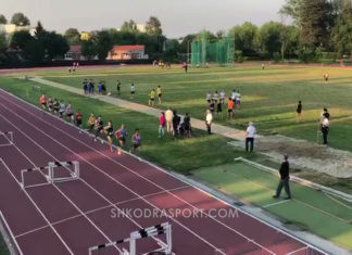 Një vit më parë kampion Ballkani, tjetër sukses për atletin Nikolli