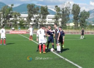 Përfaqësueja Rajonale Shkodra U-17 merr edhe fitoren e tretë. Kryeson renditjen