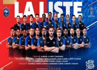 Historia e pabesueshme: Ja si u grumbullua mbrojtësi francez