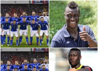 Gomis, italiani i vetëm në Botëror: Kam zgjedhur Senegalin për babanë tim