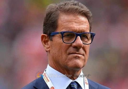 Capello: Futbolli ka pasur vetëm 3 gjeni, Ronaldo nuk është një i tillë