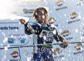 Aksident gjatë garës, ndërron jetë piloti 14-vjeçar nga Spanja