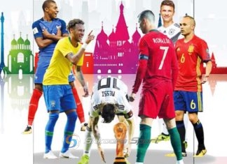 Botërori nis me Brazilin favorit, por mbetet hapësirë edhe për surpriza