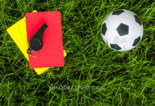 UEFA cakton arbitret e ndeshjes Vorskla Kharkiv- Vllaznia