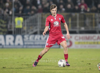 Armando Vajushi debuton te Botoshani. Pritet vetëm firma në kontratë