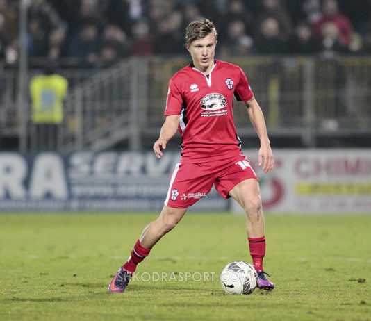 Vajushi kërkohet nga Carpi, bisedimet janë pozitive