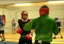 Kombëtarja e boksit grumbullohet në Shkodër për Mesdhetaret. Vjen edhe ajo e Kosovës