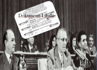 Dokumenti i rrallë: Ja si Byroja Politike i quante “vagabondë” tifozët e Vllaznisë