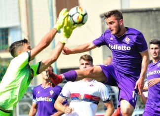 Edhe një vit te Fiorentina, talenti shkodran fiton besimin e drejtuesve