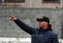 Trajneri Kraja: “Vllaznia B” me lojtarë të së parës drejt Pukës. Le të fitojë më i miri!