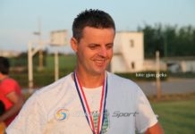 Emblema e futbollit velipojak- Etrit Nika, sot ka ditëlindjen