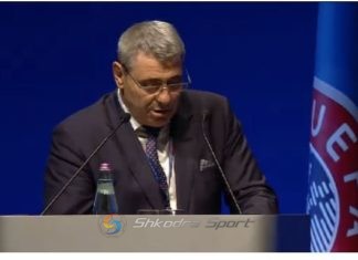 Stadiumi “Fadil Vokrri”, merret vendimi për stadiumin e kryeqytetit