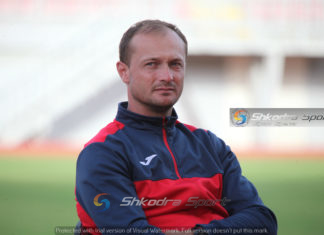 Fatjon Serhati: Rezultatet e Heldi Valikajt nuk janë rastësi, pres edhe më shumë prej tij